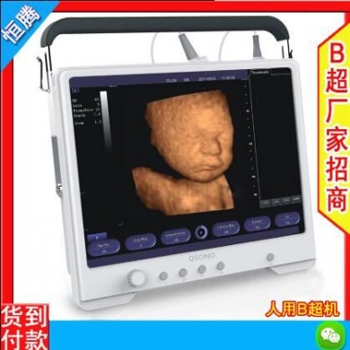 A3型触摸屏b超_简介