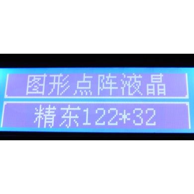 液晶模块_简介
