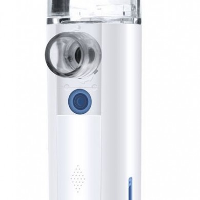 便携式雾化器mini Air360+_简介