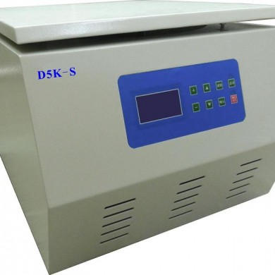石油原油专用离心机 D5K-S_简介