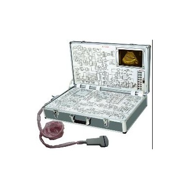 CX-1000 超声诊断示教仪_简介