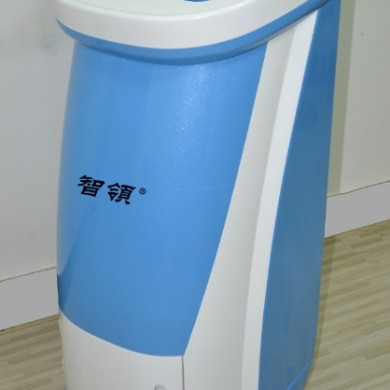 脉动直流中医定向透药仪_简介