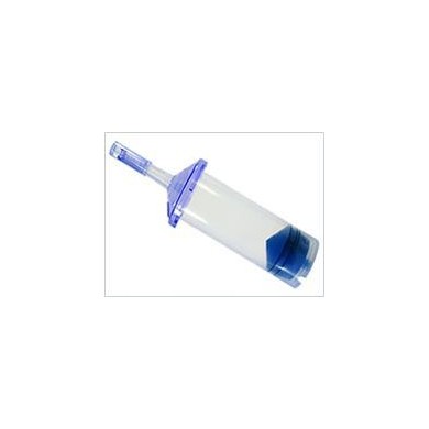 一次性使用无菌造影剂针筒_简介
