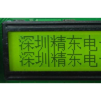 液晶模块_简介