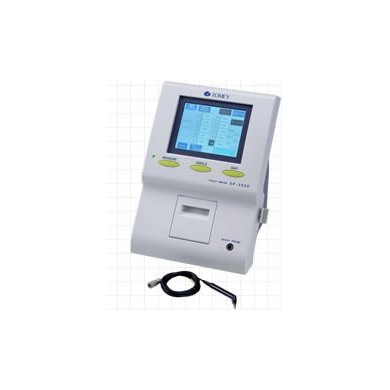 TOMEY SP-3000角膜测厚仪_简介