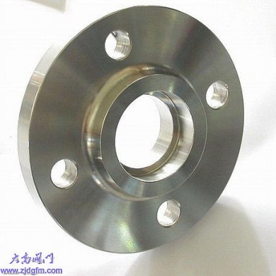 对焊碳钢法兰_简介