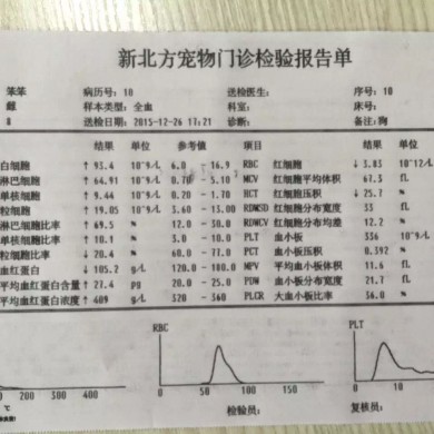 全自动血细胞分析仪_简介