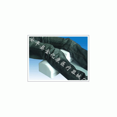 半圆形体位垫 体位垫_简介