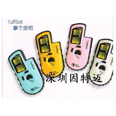 欧美达Tuffsat血氧仪_简介