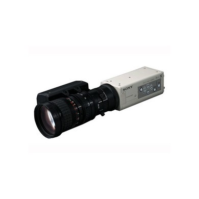 SONY 3CCD摄像机DXC-390P/990P_简介