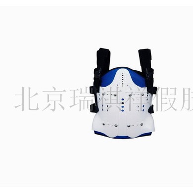 腰部矫形器/腰托支具_简介