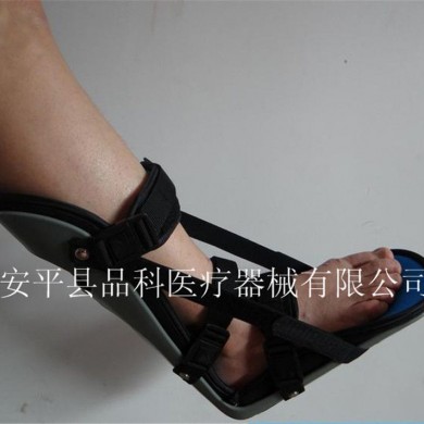 中风矫正鞋偏瘫康复器材_简介