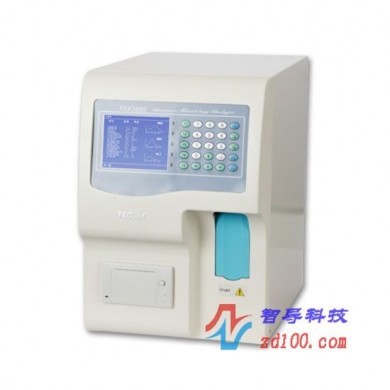 全自动血细胞分析仪_简介