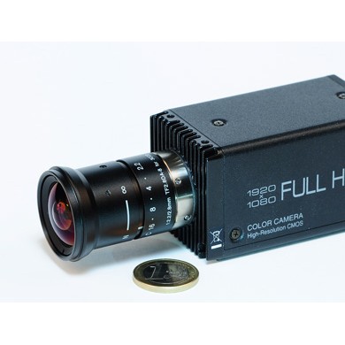 东芝高清摄像机IK-HR2D/TF7C/UM44H_简介