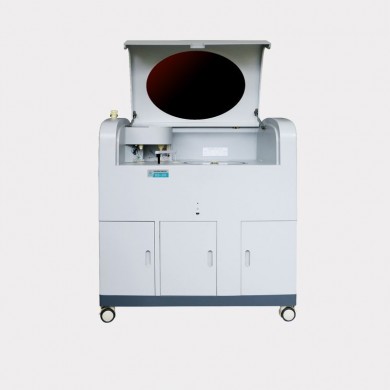 全自动微量元素分析仪BS-3W型_简介