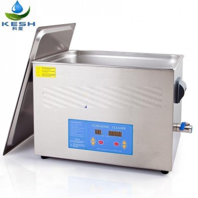 口腔科器械专用超声波清洗机_简介