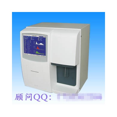 全自动血细胞分析仪优势_简介