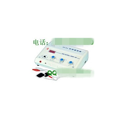 FK-Y002 家用型音频电疗机_简介