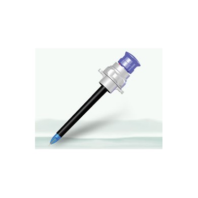 一次性使用腹腔镜器械鞘手术包_简介