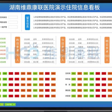 智护信息管理平台_简介