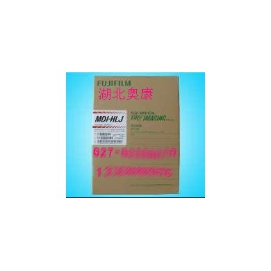 富士医用激光干式胶片_简介
