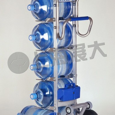轻载型载物爬楼机_简介