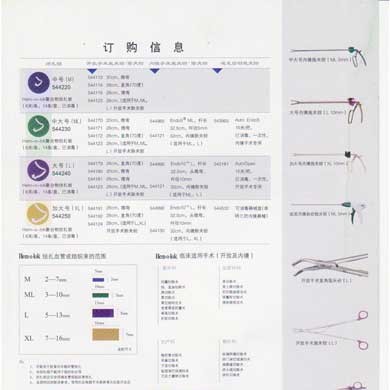 威克结扎锁_简介