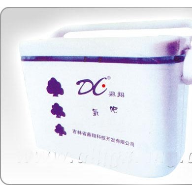 制氧器_简介