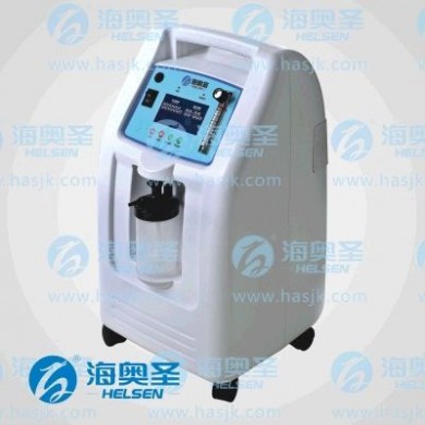 海奥圣医用制氧机_简介