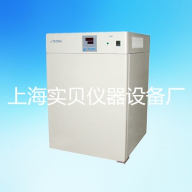 电热恒温培养箱_简介