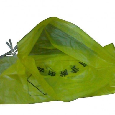 医疗垃圾袋_简介