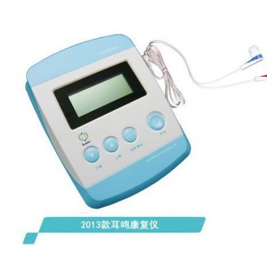 康丽声耳鸣康复仪_简介