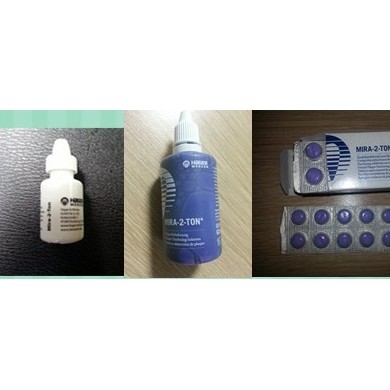 菌斑显示液_简介