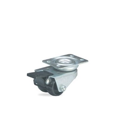 ZP31C-S36塑料双轮_简介