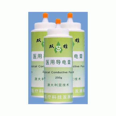 导电膏-医用导电膏_简介