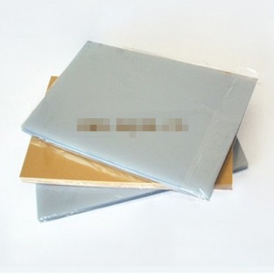 免层压银卡打印料_简介