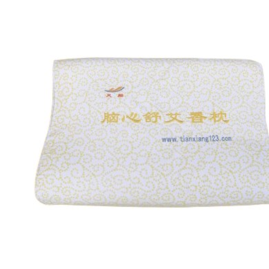 脑心舒艾香枕_简介
