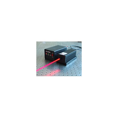 650nm红光半导体激光器1~2000mW_简介