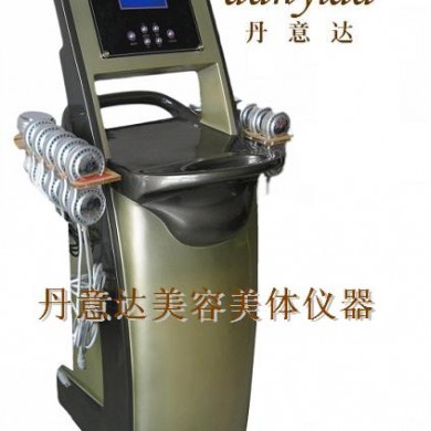 瘦身专家_简介