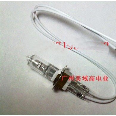 全自动生化分析仪灯泡_简介