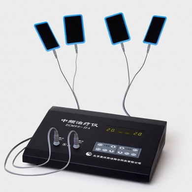 ECM99-IIA 爱沃斯中频治疗仪_简介