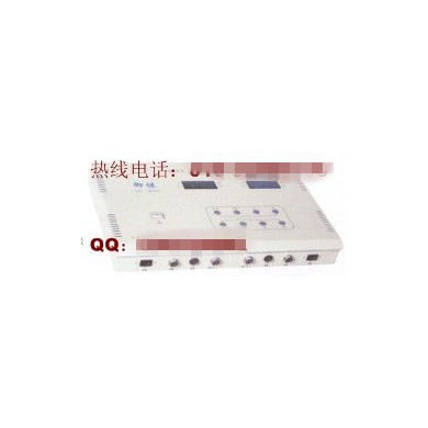 多功能脉冲调制中频电疗机_简介