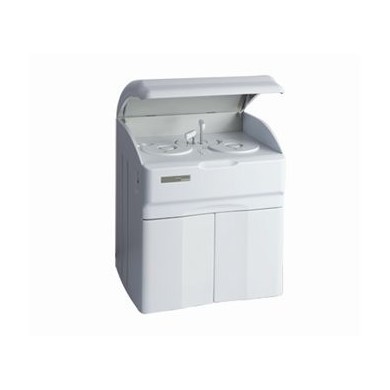 全自动生化分析仪DP8038_简介