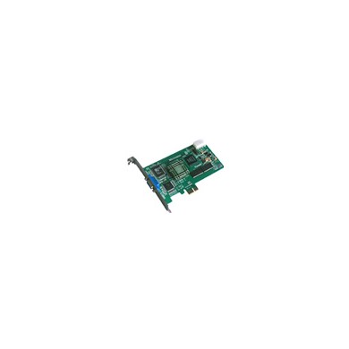 双路VGA采集卡 PCI-E高清采集卡 DVI信号采集卡_简介