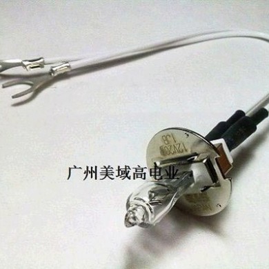 库尔特AU5800生化仪灯_简介