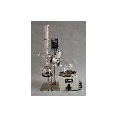 旋转薄膜浓缩器_简介