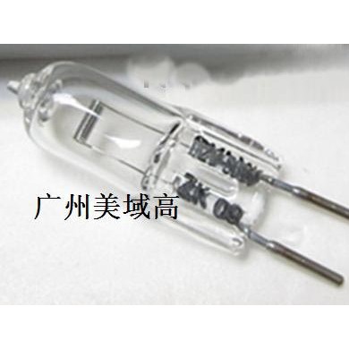 灯杯JC 24V 270W 医用仪器灯泡_简介