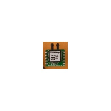 FREESCALE医用传感器MPX4115AP_简介