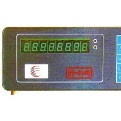 GS-8140/8240/7140光栅数显表_简介