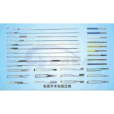 医用手术电极_简介